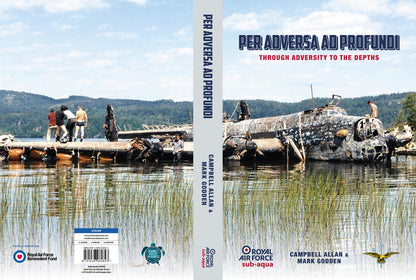 Per Adversa ad Profundi (Through Adversity to the Depths)