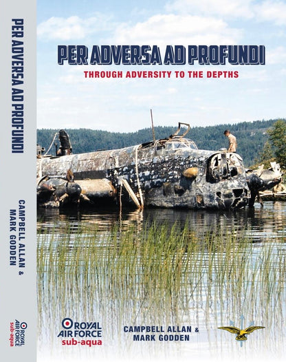 Per Adversa ad Profundi (Through Adversity to the Depths)